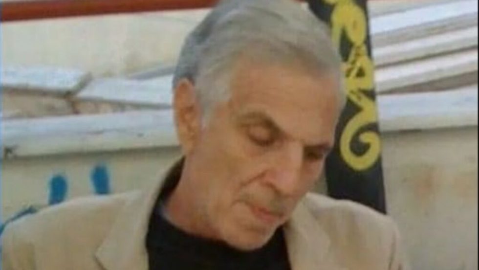 giorgos siounas